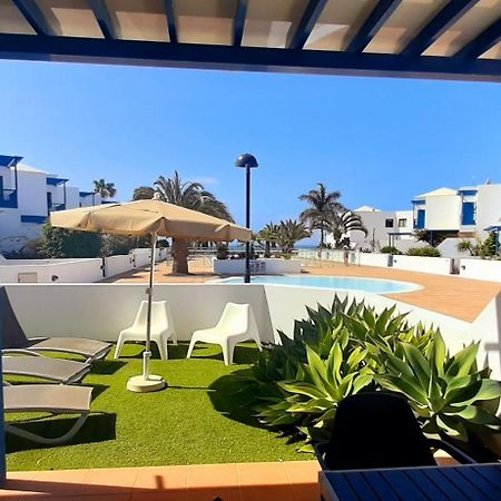 Villa Suculenta بلايا بلانكا المظهر الخارجي الصورة