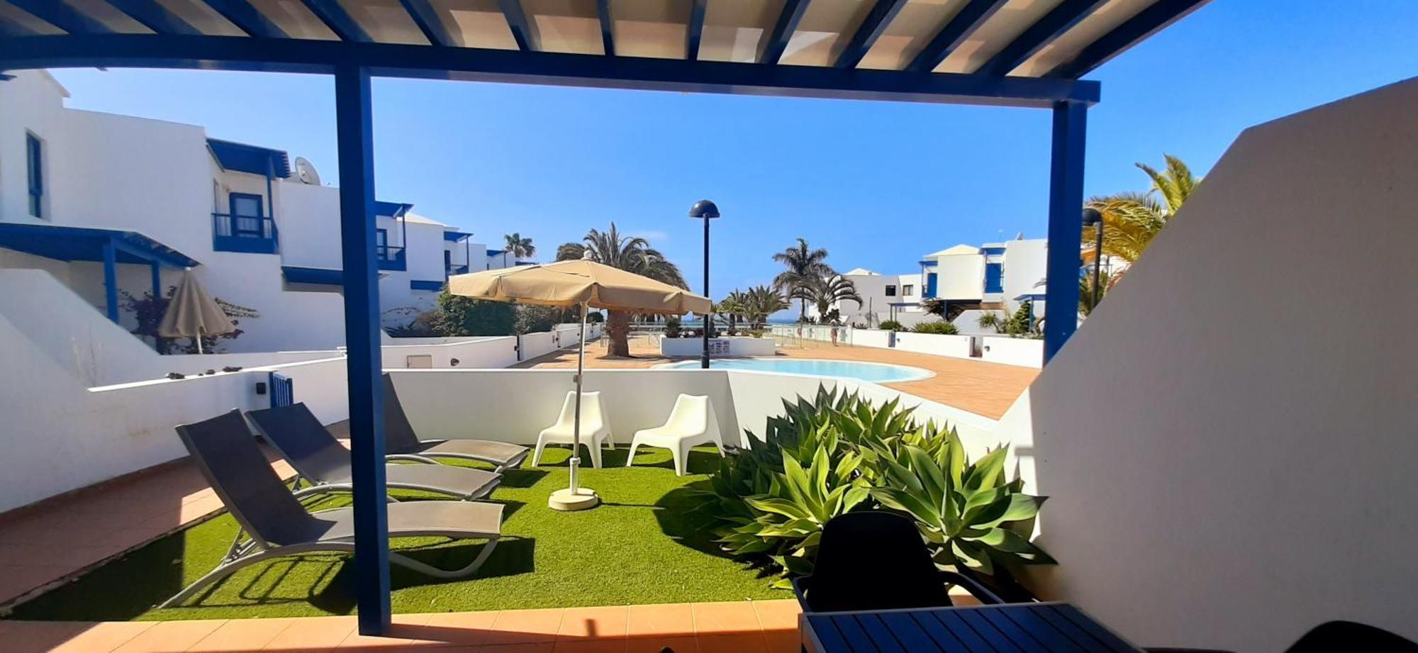 Villa Suculenta بلايا بلانكا المظهر الخارجي الصورة