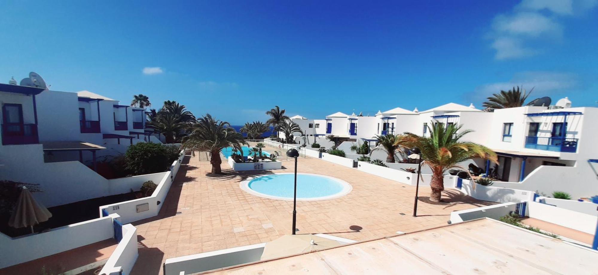 Villa Suculenta بلايا بلانكا المظهر الخارجي الصورة