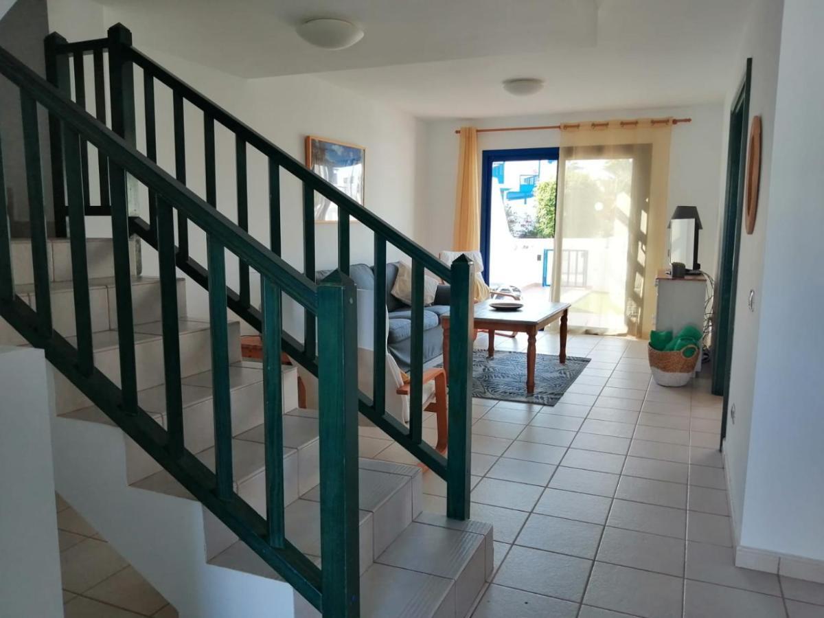 Villa Suculenta بلايا بلانكا المظهر الخارجي الصورة